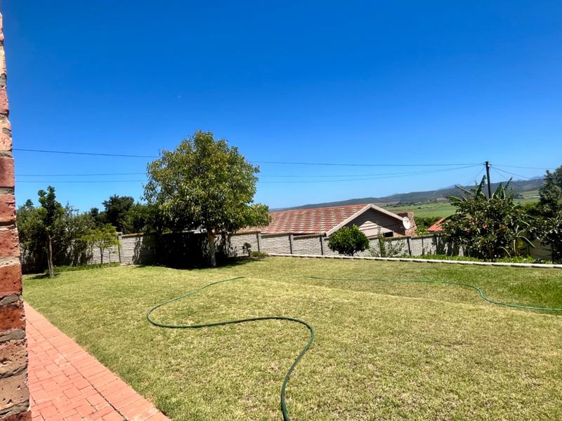 3 Bedroom Property for Sale in Fraaiuitsig Western Cape